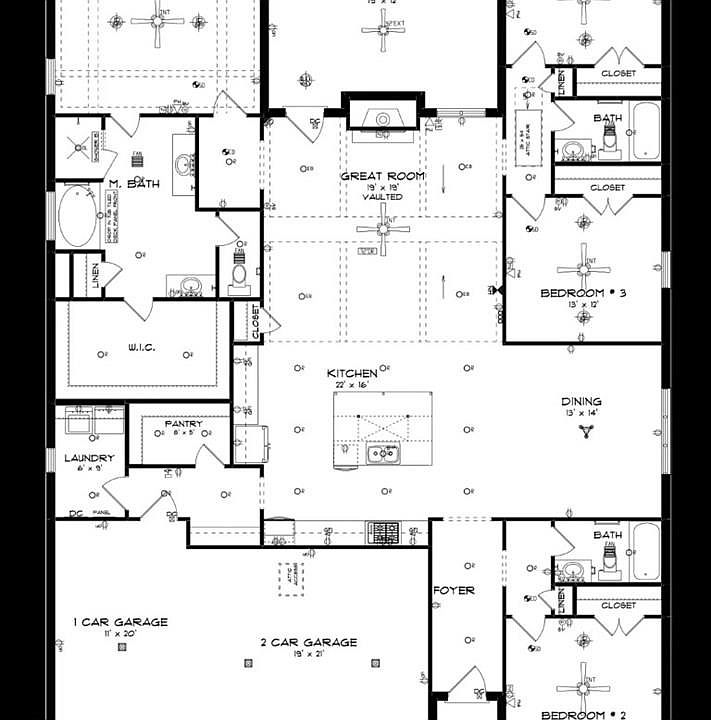 2nd image of 109 Shangrila Way