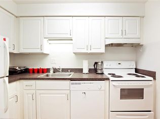 8125 48th Ave APT 517, College Park, MD 20740