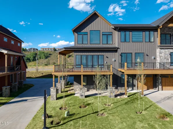 202 Hay Meadow Drive Lot 37, Fraser, CO 80442