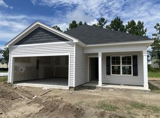 1458 Waybridge Way, Richmond Hill, GA 31324