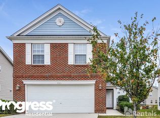 3729 Marshlane Way, Raleigh, NC 27610