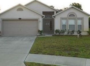 2943 Chica Cir, West Melbourne, FL 32904