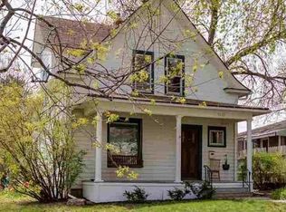 3445 P St, Lincoln, NE 68503