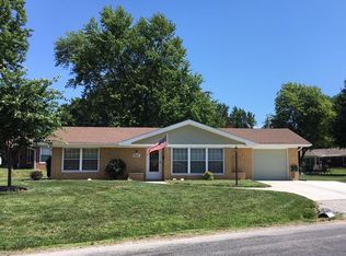 7207 Yorker Dr, Belleville, IL