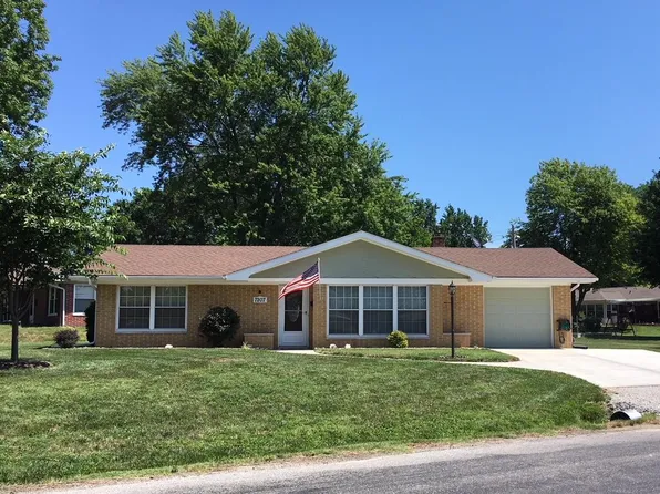 7207 Yorker Dr, Belleville, IL 62223