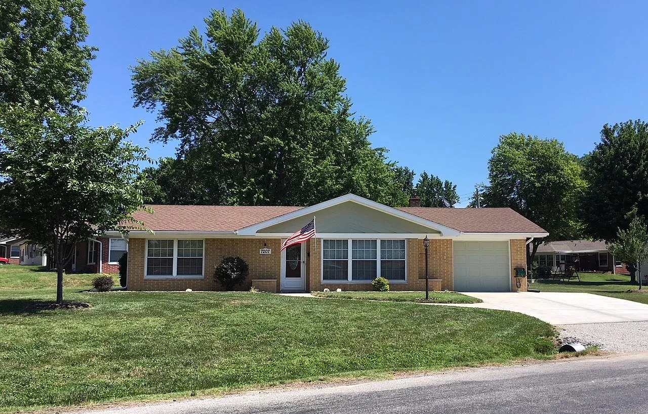 7207 Yorker Dr photo 1