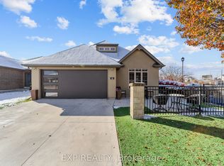 1430 Highbury Ave N #1, London, ON N5Y 6M4