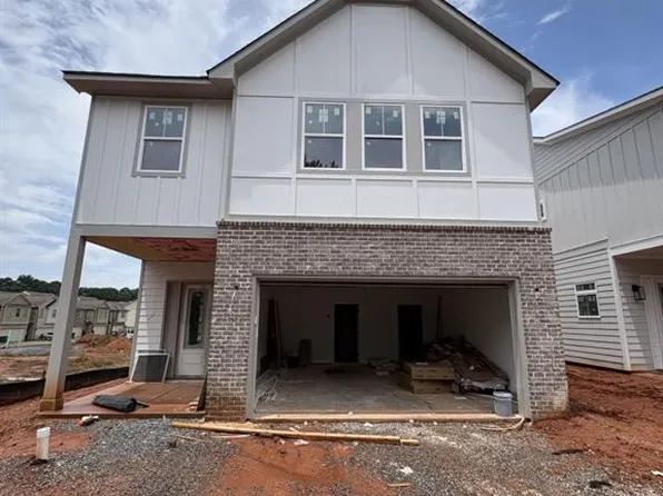 4777 Kittle Way, Lilburn, GA 30047