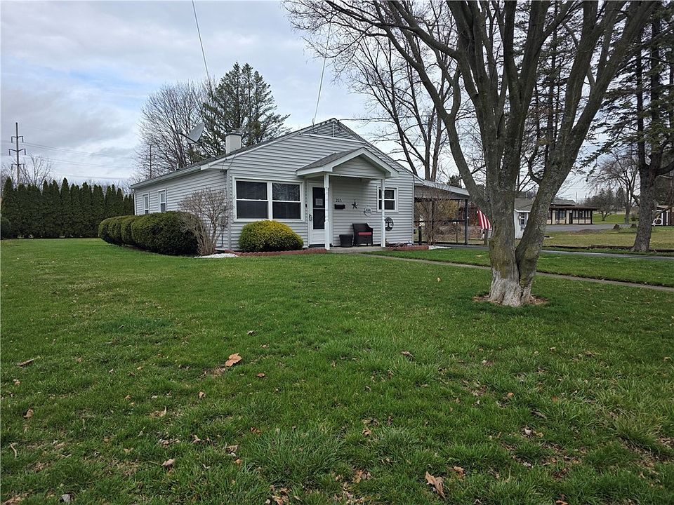 1st image of 203 William Ln