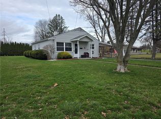 203 William Ln, Horseheads, NY