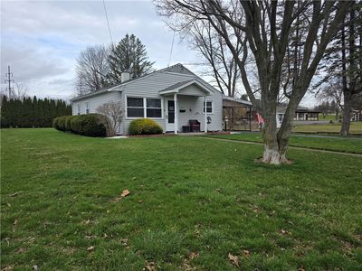203 William Ln, Horseheads, NY, 14845
