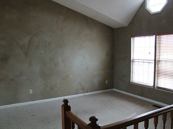 upstairs living room