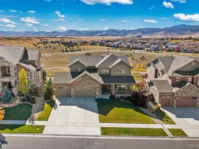 16902 W 85th Place, Arvada, CO, 80007