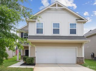 753 Petree Farm Ln, Rural Hall, NC 27045