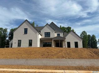 119 Mill Springs Ln, Huntsville, AL 35811