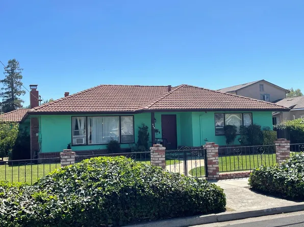 (undisclosed Address), Hollister, CA 95023