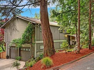 6108 W Mercer Way, Mercer Island, WA 98040
