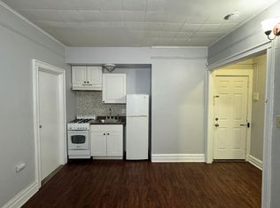 122 Corbin Ave #1, Jersey City, NJ