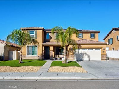 1120 Regala St, Perris, CA, 92571
