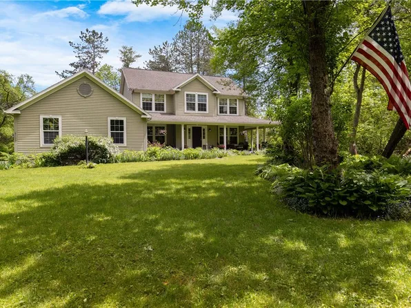 8105 Wilbarham Run, Manlius, NY 13104