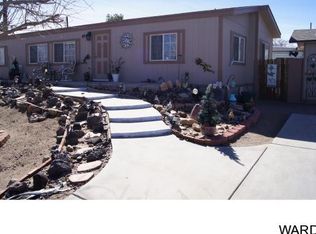 485 E Berk Ave, Kingman, AZ 86409