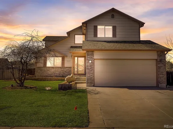 9427 Steele Drive, Thornton, CO 80229