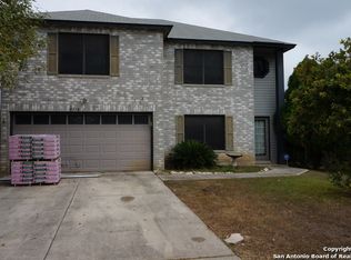 5218 Senisa Spgs, San Antonio, TX 78251