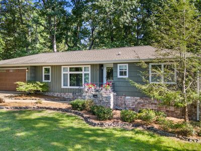 409 Mississippi Ave, Signal Mountain, TN, 37377