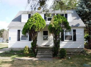 100 Front St, Cygnet, OH 43413