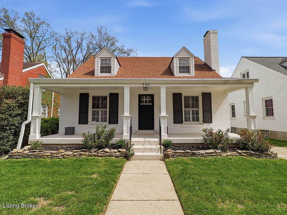 1st image of 505 Bauer Ave