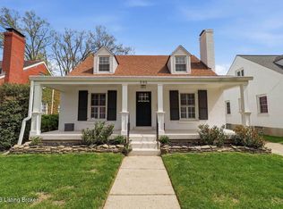 505 Bauer Ave, Saint Matthews, KY