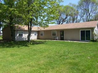 3937 River Rd, Evart, MI 49631