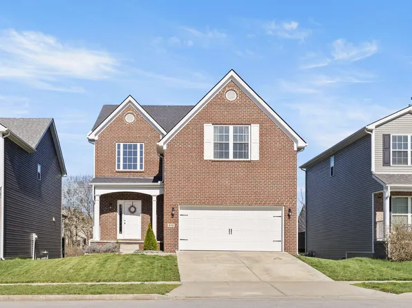 615 Lucille Dr, Lexington, KY 40511