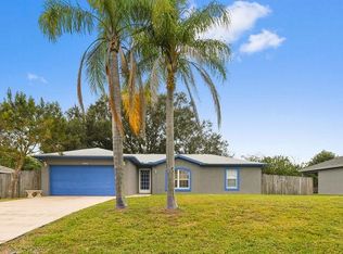 4518 SW Uleta St, Port Saint Lucie, FL 34953