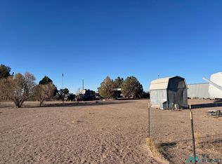 17335 Purple Sage Rd SW, Deming, NM 88030