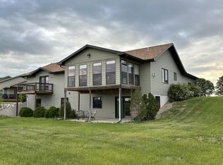 1997 Oahe Vis, Pierre, SD 57501