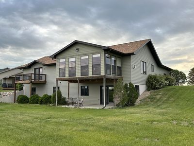 1997 Oahe Vis, Pierre, SD, 57501