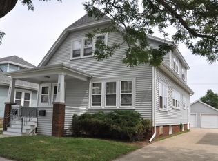 611 Hayes Ave #613, Racine, WI 53405