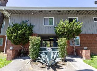 Welcome to 262 Mariposa, Mountain View, CA 94041