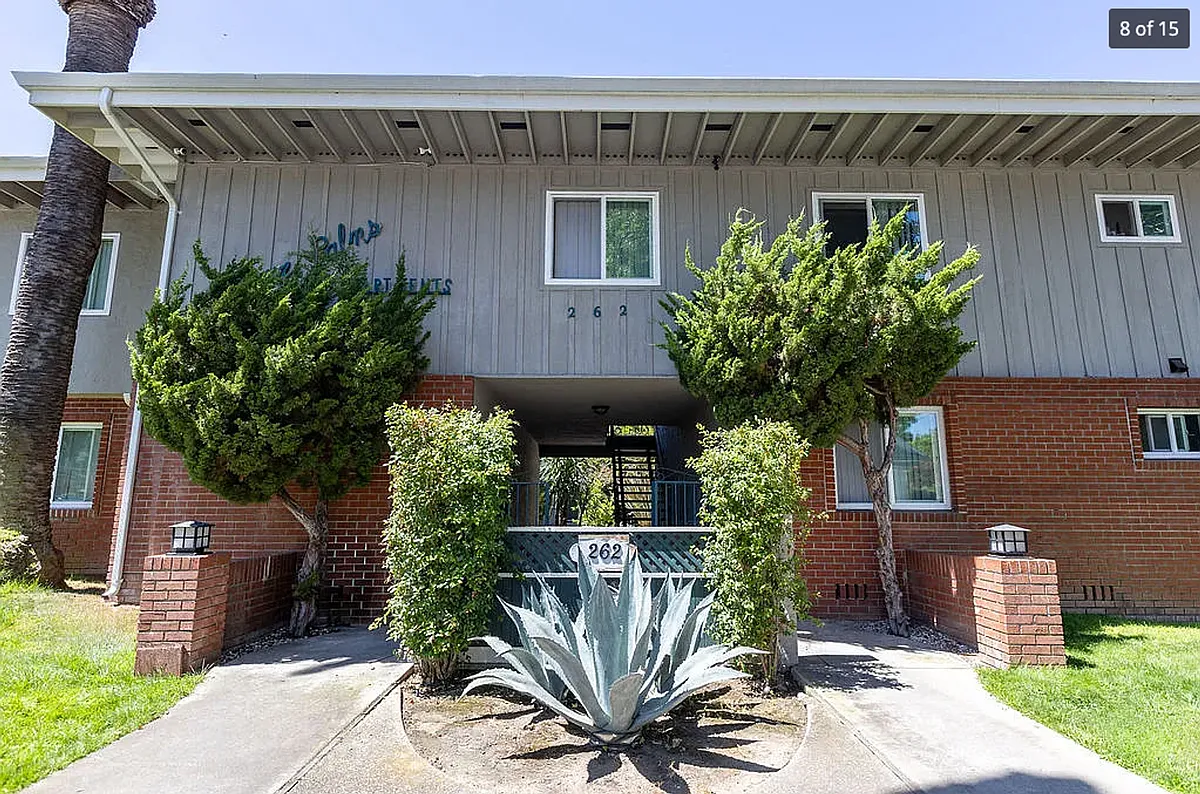 Building Photo - Welcome to 262 Mariposa