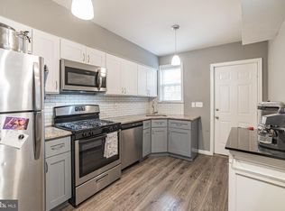 3849 Mount Vernon St, Philadelphia, PA 19104