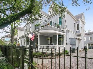 2512 Magazine St APT F, New Orleans, LA 70130