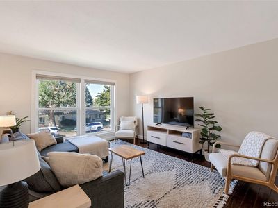 2606 S Grant Street, Denver, CO, 80210