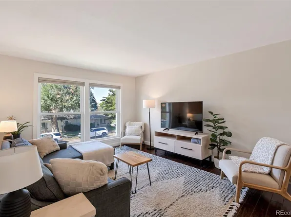 2606 S Grant Street, Denver, CO 80210