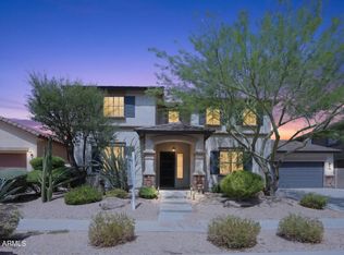 2426 W HORSETAIL Trail, Phoenix, AZ 85085