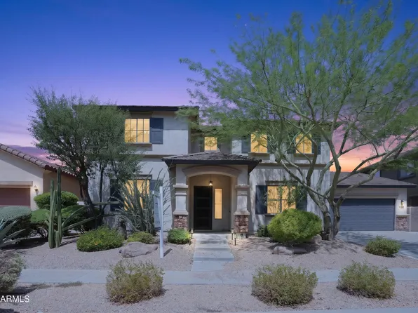 2426 W HORSETAIL Trail, Phoenix, AZ 85085