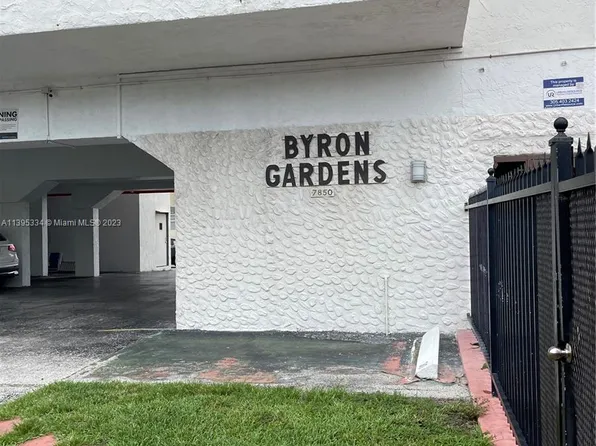 7850 Byron Ave APT 404, Miami Beach, FL 33141