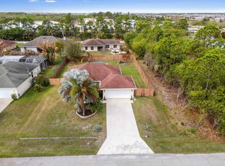 1632 SW Rutland Street, Port St Lucie, FL 34987