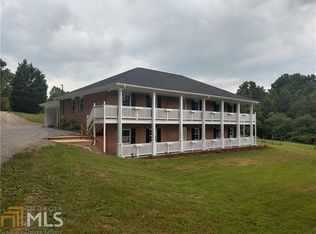 150 Padgett Rd, Cartersville, GA 30120