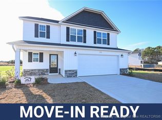 1510 Percheron Path, Fayetteville, NC 28312